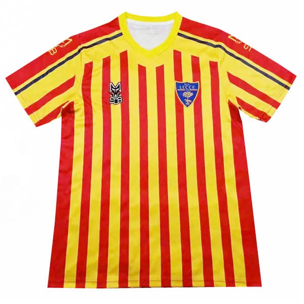 Stoke City Maillot Domicile 2025/26