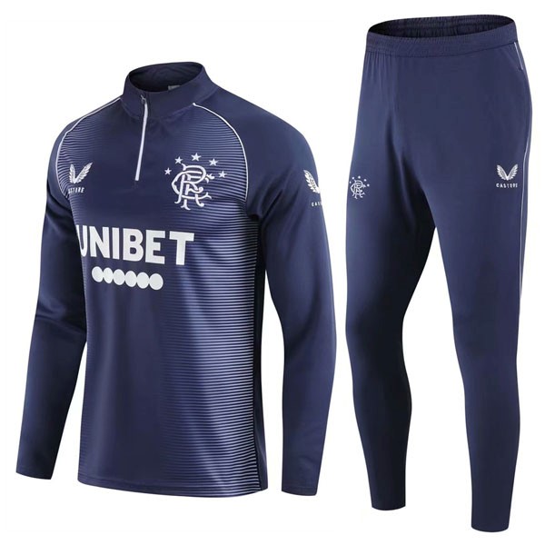 Rangers : Castore imagine un maillot à damier pour la saison 2022-2023 Rangers : Castore imagine un maillot à damier pour la saison 2022-2023