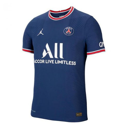 Thailande Maillot Football Paris Saint Germain 1ª 2021-22