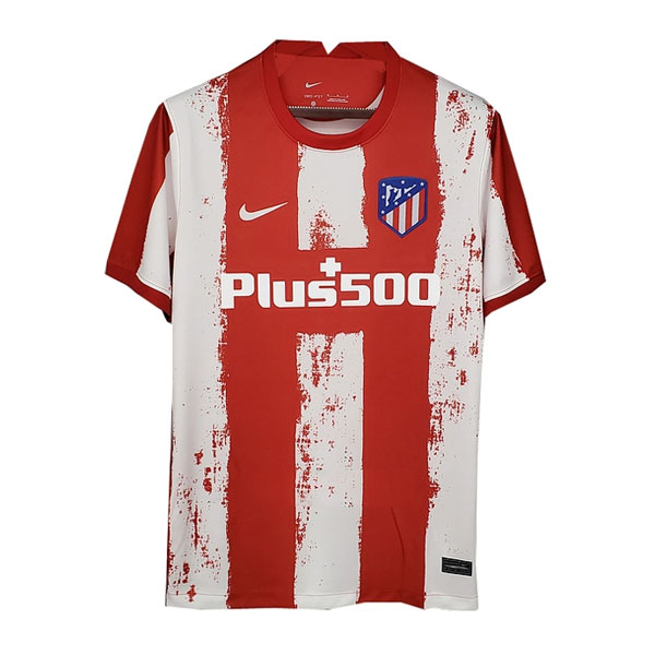 Maillot Football Atlético Madrid Domicile 2021-22