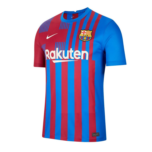 Maillot Football Barcelone Domicile 2021-22