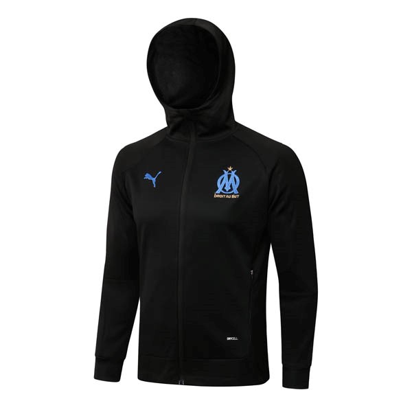Sweat OM - Olympique de Marseille Sweat OM - Olympique de Marseille