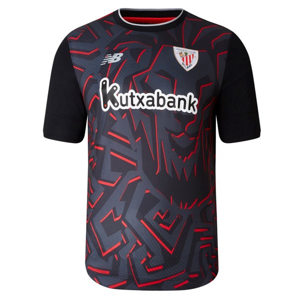 Camisetas Clubes | Athletic Bilbao 1997-1998 Camiseta de la 2ª equipación