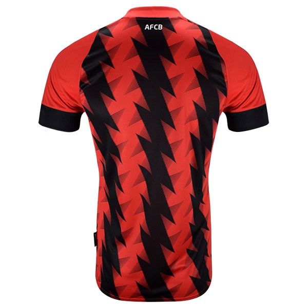 Solde Nouveau Maillot de Foot AFC Bournemouth Domicile 2022/2023