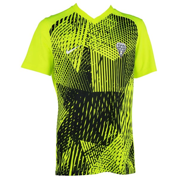 La Thaïlande dévoile son nouveau maillot