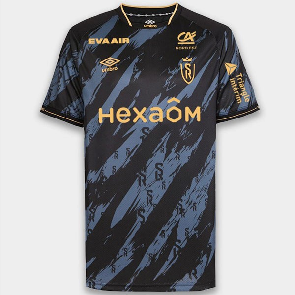 Maillot Foot Thailande Jaune pas cher - Meilleures ofes sur le neuf et l'occasion