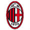 Maillot AC Milan 2024 2025 Pas Cher