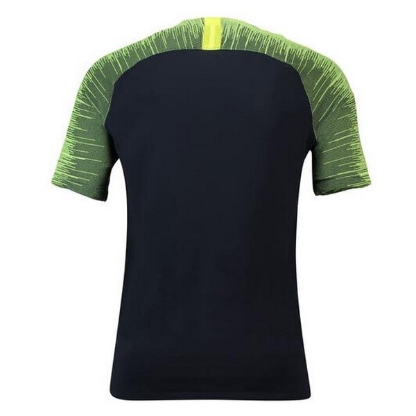 Top Entraînement Manchester City 2018/2019 – Umbro – Noir – Taille L Garçon