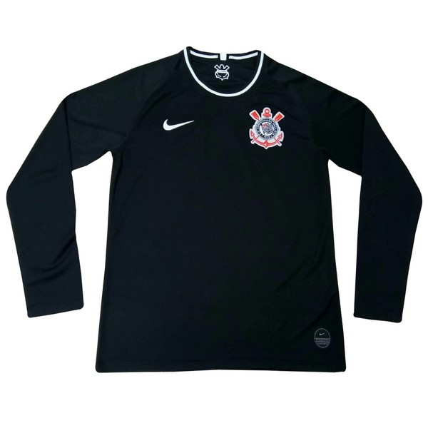 Personnaliser le maillot de Corinthians 2018/19 II avec Nom et Numéro