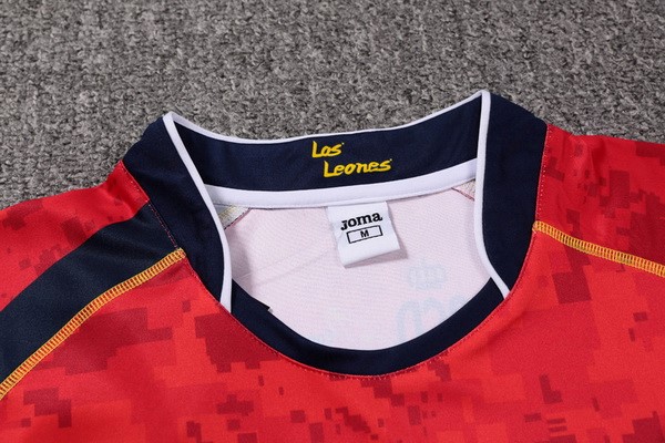 Maillot Rugby Espagne Domicile Oneills - Taille S, Occasion, Quelques Accrocs