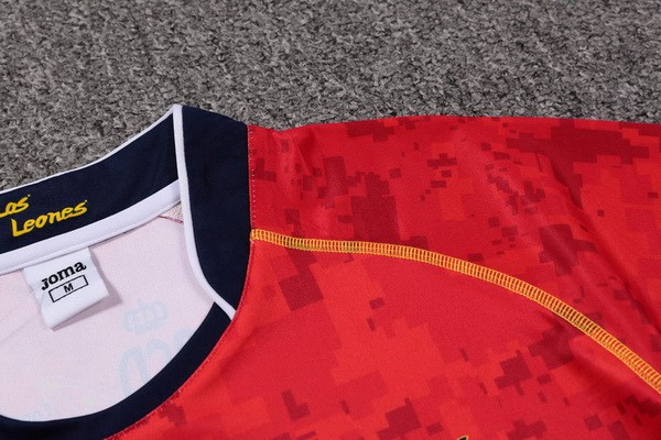Adidas Maillot Espagne junior 2018 au meilleur prix sur