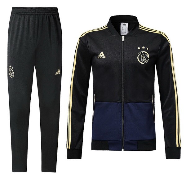 Survêtement Adidas Football - Taille M - Noir - Neuf Avec étiquettes