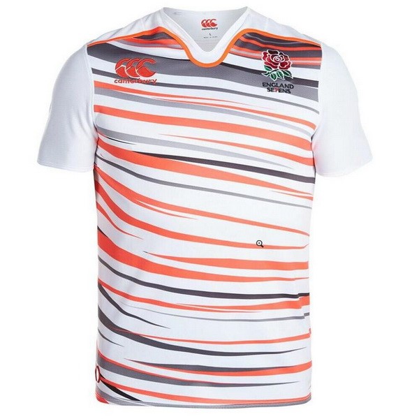 Angleterre Maillot de Rugby World Cup Blanc Umbro 2023 | Espace des marques